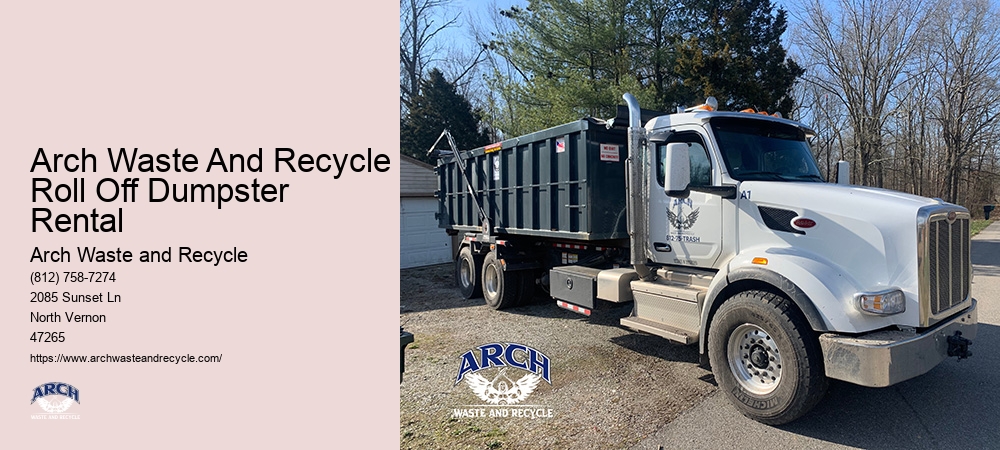 Waste Management