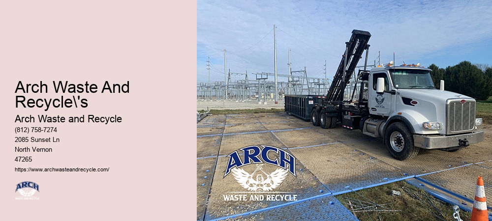 Waste Management