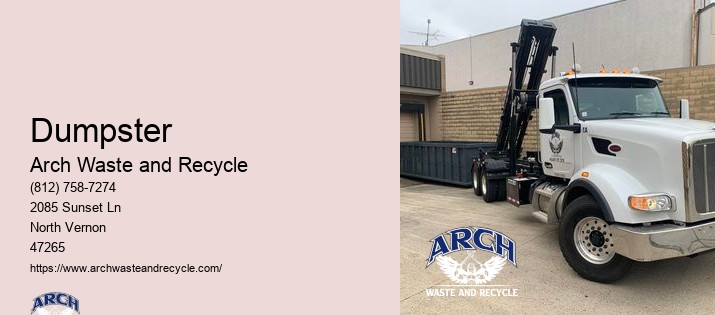 Dumpster Rental