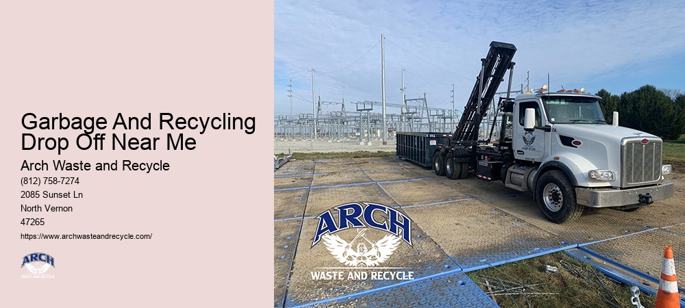 Waste Disposal