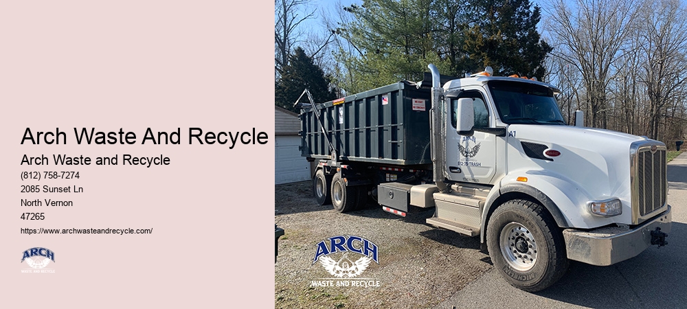 Recycling