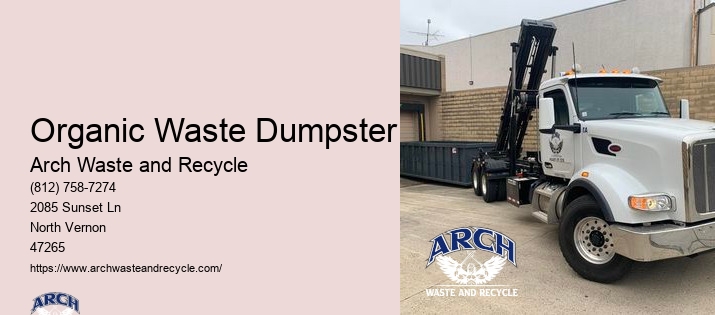 Local Dumpster