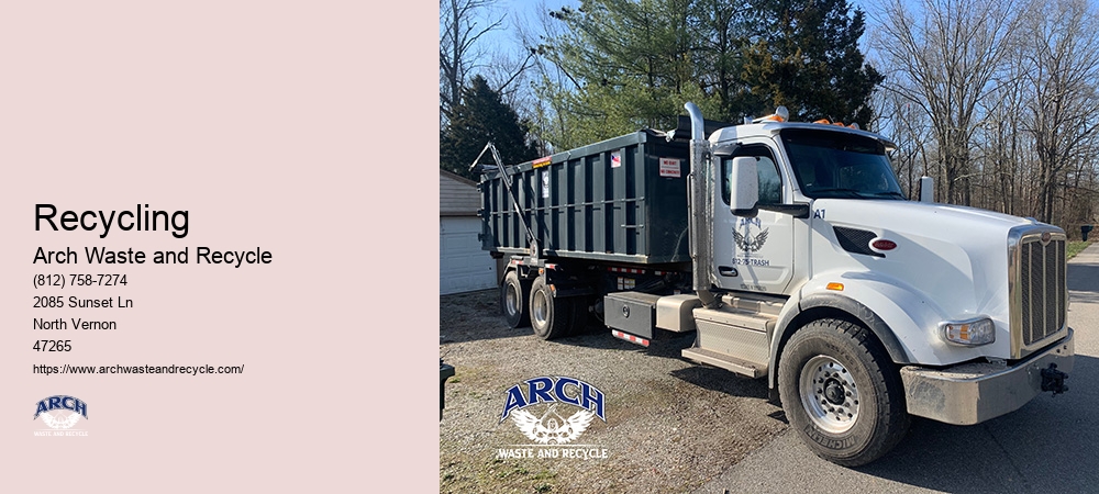 Yard Waste Dumpster Rentals