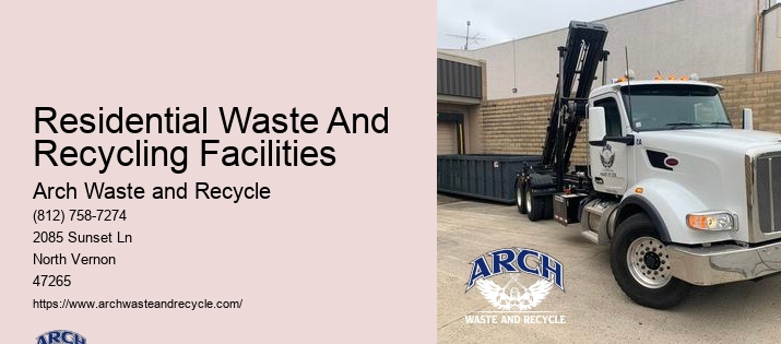 Arch Recycling