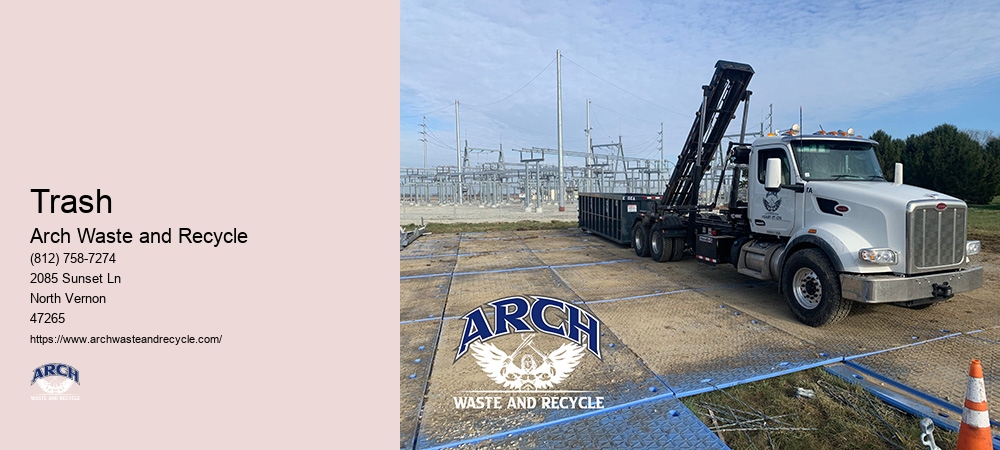Waste Disposal