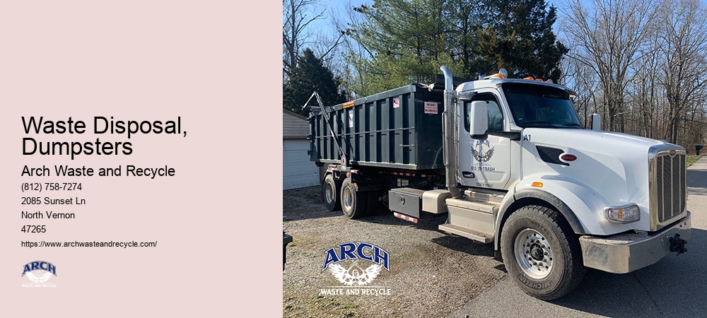 Budget Trash Service