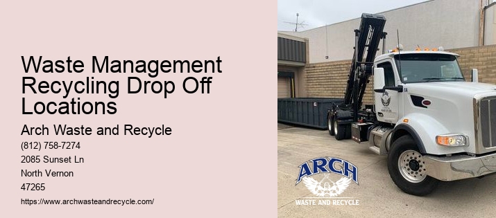 Organic Dumpster Rental