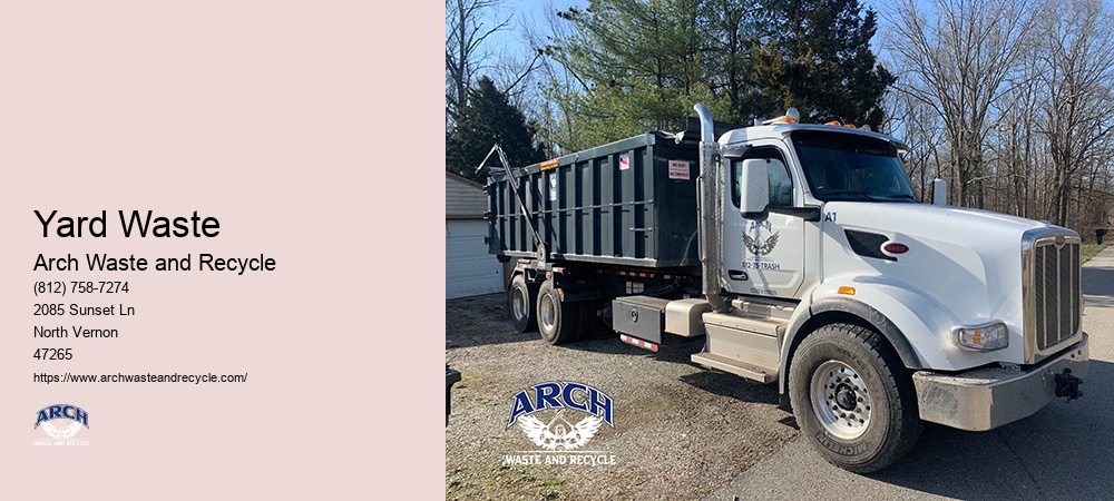 Eco Dumpster Rental