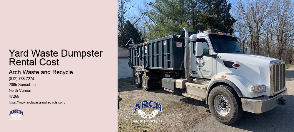 Budget Dumpster